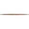 Ekena Millwork Grace Wood Fretwork Pierced Ceiling Medallion, Red Oak, 22"OD x 8"ID x 3/8"T CMWP22X0375GRRO - alternate 2
